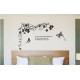 removable wall sticker sididngs